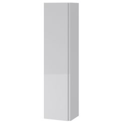 Cersanit Moduo armadietto 39.5x34x160 cm laterale sospeso grigio S929-019