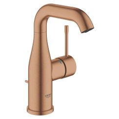 Grohe Essence rubinetto per lavabo verticale Brushed Warm Sunset 23462DL1