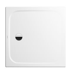Kaldewei Cayonoplan piatto doccia quadrato 100x100 cm bianco 361847980001