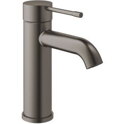 Grohe Essence rubinetto per lavabo verticale Brushed Hard Graphite 23590AL1