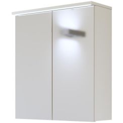 Comad Galaxy White armadietto 60x20x69 cm laterale sospeso GALAXYWHITE840