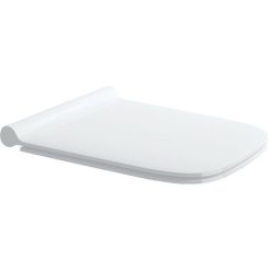 Catalano Green copriwater a discesa lenta bianco 5GR55STP00