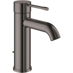 Grohe Essence rubinetto per lavabo verticale Hard Graphite 23589A01