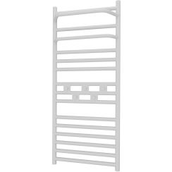 Imers Libra radiatore da bagno a scaletta 120x53 cm cromo 0650