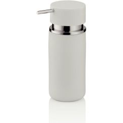 Kela Per dispenser di sapone liquido 300 ml ceramica-bianco 20420