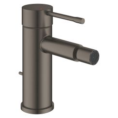 Grohe Essence rubinetto per bidet verticale Brushed Hard Graphite 32935AL1