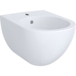 Geberit Acanto bidet sospeso bianco 500.601.01.2