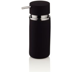 Kela Per dispenser di sapone liquido 300 ml nero 20421