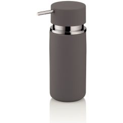 Kela Per dispenser di sapone liquido 300 ml grigio 20422
