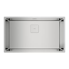 Teka Flexlinea lavello in acciaio 75x44 cm acciaio 115000011