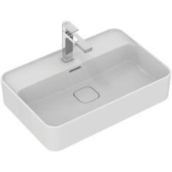 Ideal Standard Strada II lavabo 60x40 cm rettangolare da appoggio bianco T299801