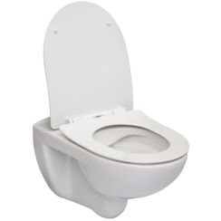 Roca Victoria copriwater a discesa lenta bianco WM180IN1I003SC4