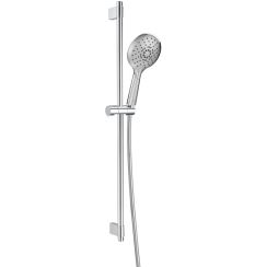 Roca Plenum set doccia a parete cromo A5B1P11C00