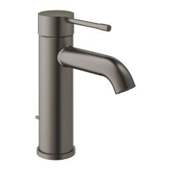 Grohe Essence rubinetto per lavabo verticale Brushed Hard Graphite 23589AL1