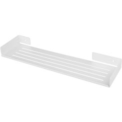 Deante Mokko mensola 39.5 cm bianco ADM_A511