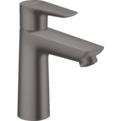 Hansgrohe Talis E rubinetto per lavabo verticale || 71710340