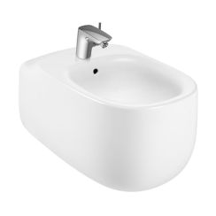 Roca Beyond bidet sospeso bianco A3570B5620