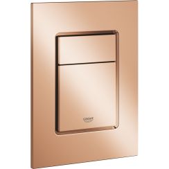 Grohe Skate Cosmopolitan S placca di comando per WC Warm Sunset 37535DA0