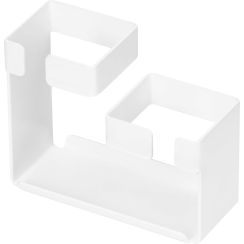 Deante Mokko portaccessori bianco ADM_A922