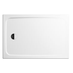 Kaldewei Cayonoplan piatto doccia rettangolare x70 cm bianco 370147980001