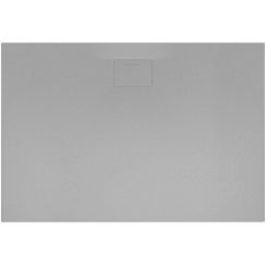 Excellent Lavano piatto doccia rettangolare 120x80 cm calcestruzzo BREX.1103.120.080.CON