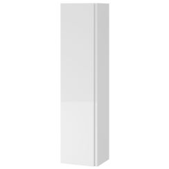 Cersanit Moduo armadietto 39.5x34x160 cm laterale sospeso bianco S590-020-DSM