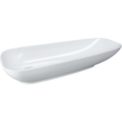 Laufen Palomba lavabo 90x42 cm da appoggio bianco H8168014001121