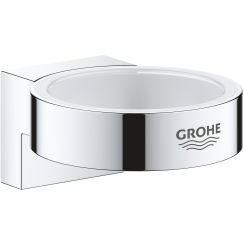 Grohe Selection portaccessori StarLight Chrome 41027000