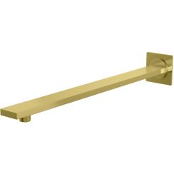 Kohlman Experience Gold braccio da parete oro WQEGD