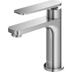 Kohlman Wexpo rubinetto per lavabo verticale cromo QB100W