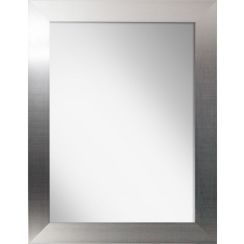 Ars Longa Simple specchio 73x183 cm rettangolare argento SIMPLE60170-S