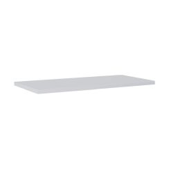 Oltens Vernal piano sopra armadietto 100.4x46.4 cm grigio 63002700