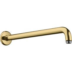 Hansgrohe telaio della doccia oro 27413990