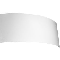 Sollux Lighting Magnus lampada da parete 2x40 W bianco SL.0936