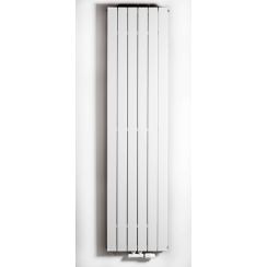 Luxrad Niagara Pojedyncza termoarredo 180x44.5 cm podłączenie inferiore bianco NIA180004459003ZDC