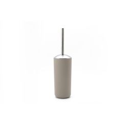 Hyggli Simply scopino wc appoggiato grigio 86-003