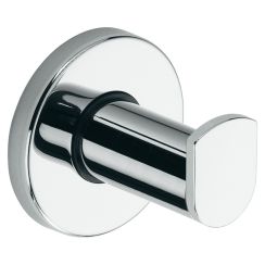 Keuco Plan portasciugamani cromo 14914010000