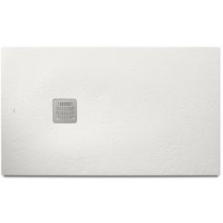 Roca Terran piatto doccia rettangolare 180x70 cm bianco AP1017082BC01100
