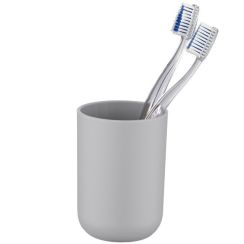 Wenko Brasil portaspazzolini grigio 22246100