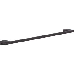 Hansgrohe AddStoris portasciugamani nero 41747670