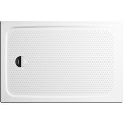 Kaldewei Cayonoplan piatto doccia rettangolare 120x90 cm bianco 362347943001
