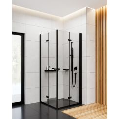 Set porta doccia Deante Kerria Plus KTSXN43P