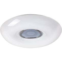 Rabalux Tayla plafoniera intelligente 1x60 W bianco 3328