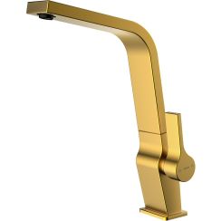 Teka ICC rubinetto da cucina verticale ottone 116030006