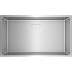 Teka Flexlinea lavello in acciaio 75x44 cm 115000054