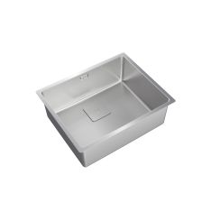Teka Flexlinea lavello in acciaio 50x40 cm 115000046