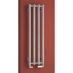 P.M.H. Rosendal radiatore da bagno decorativo 95x26.6 cm bianco R1W