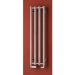 P.M.H. Rosendal radiatore da bagno decorativo 95x26.6 cm bianco R1WE