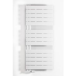 Luxrad Atakama radiatore da bagno decorativo 172x70 cm bianco ATA17207009003
