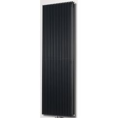 Luxrad Aurora Podwójna termoarredo 180x39 cm podłączenie inferiore AURP18003907016ZDC